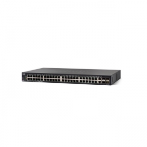 Cisco SB SG350X-48P-K9 (SG350X-48P-K9-EU)